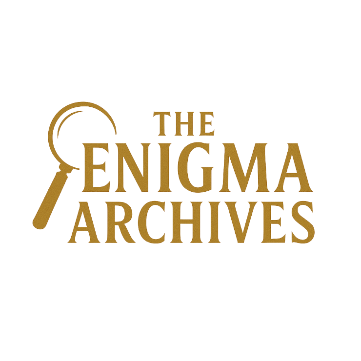 The Enigma Archives